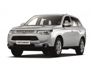 mitsubishi outlander klassik kollektion 2015