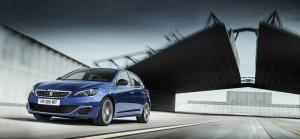 peugeot 308 gt 2015