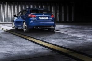 peugeot 308 gt 2015