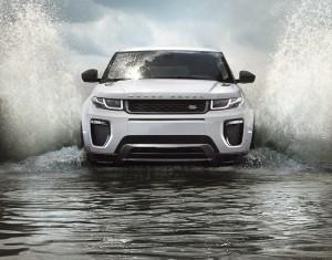 range rover evoque 2015