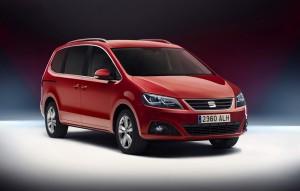 seat alhambra 2015