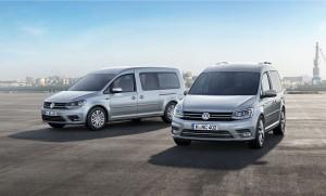 vw caddy maxi 2015