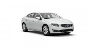 Volvo S60L T6 Twin Engine 2015