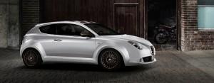 alfa romeo mito racer 2015