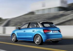 audi a1 sportback 2015 test