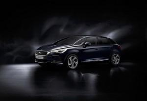 citroen ds5 2015