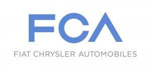 fiat chrysler automobiles