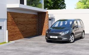 ford galaxy 2015