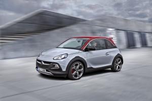 opel adam rocks s 2015