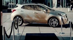 Opel Mokka TV Spot