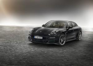 porsche Panamera Edition 2015