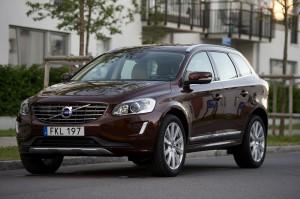 volvo xc60 2015