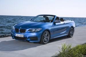 bmw 2er cabrio m235i