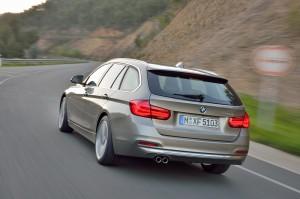 bmw 3er touring 2015 facelift