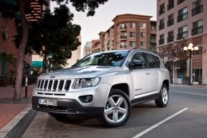 jeep compass 2015