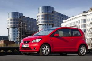 seat mii 2015