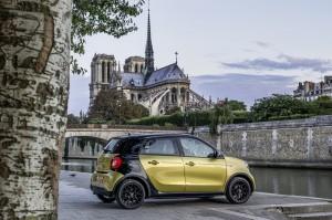 smart forfour 2015 seite