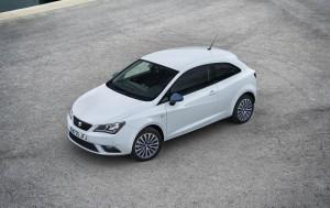 SEAT Ibiza Connect