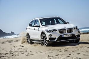 bmw x1 2015