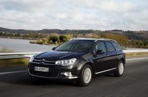 citroen c5 2015