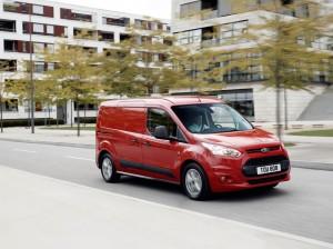 ford transit connect 2015