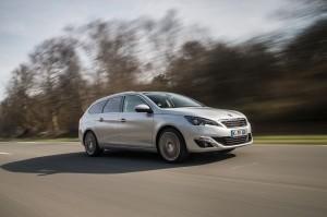 peugeot 308 sw 2015