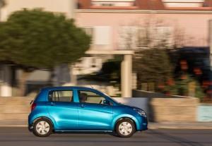 suzuki celerio 2015 seite