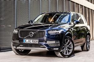 volvo xc90 2015