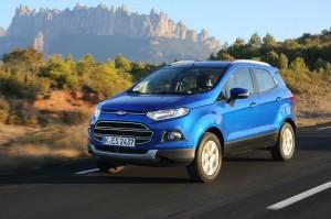 ford ecosport 2015 facelift