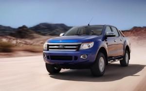 ford ranger 2015