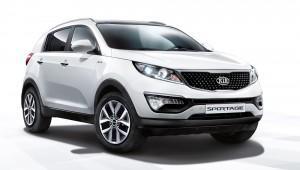 kia sportage dreamteam edition premium