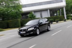 volvo v70 2015