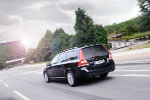 volvo v70 2015 hinten