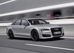 audi s8 plus 2015