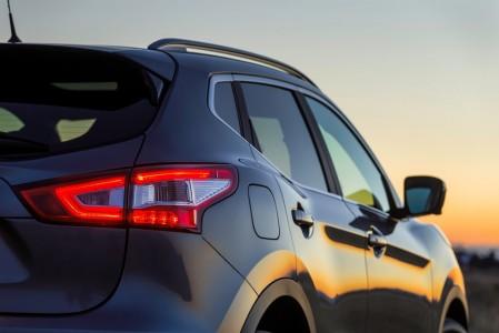Vergleich: Gebrauchte Nissan Qashqai 2022   Welcher Ist Der Richtige? - vq9mcv6