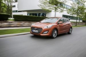 hyundai i30 2015 fahrt