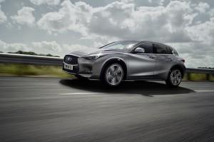 infiniti q30 2015