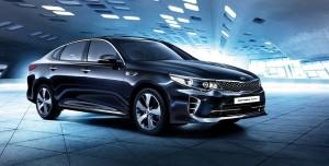 kia optima gt 2015