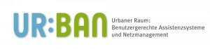 URBAN 2015 Logo