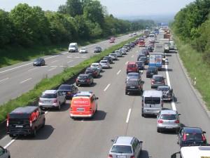 ADAC verkehr rettungsgasse