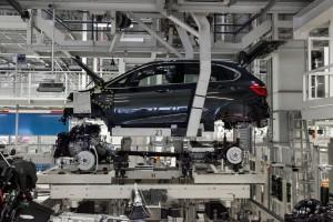 BMW 2er Active Tourer 225xe Hybrid 2015 herstellung