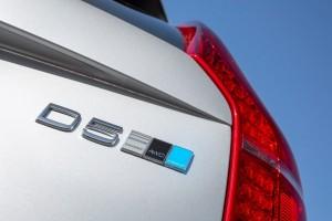 Volvo XC90 2015 Polestar Performance-Optimierung Logo