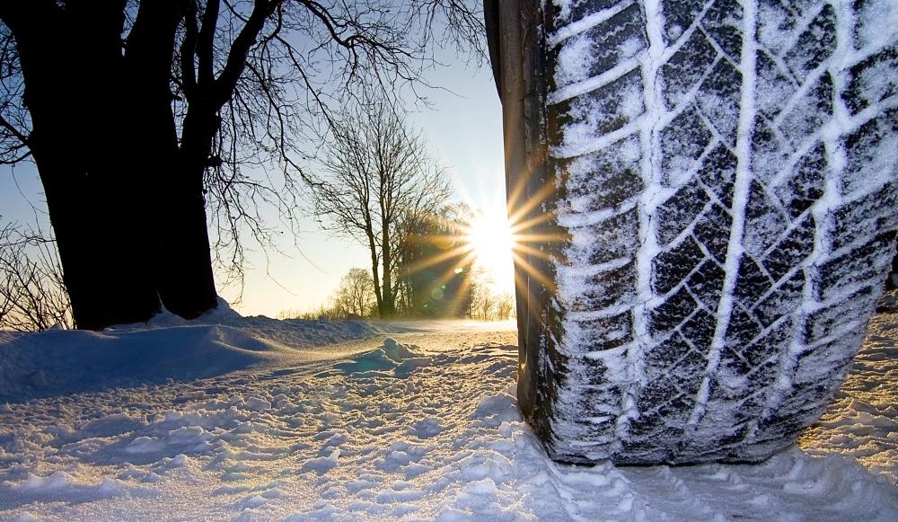 Sommerreifen Im Winter Hohe Bussgelder Im Ausland Meinauto De