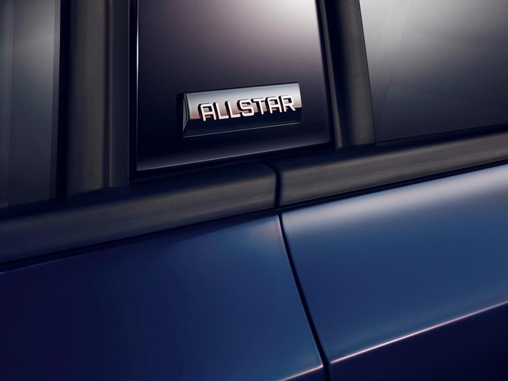 VW Golf Sportsvan Allstar im Test (2016): Nullnummer oder Volltreffer? 