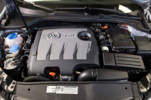 VW Diesel TDI 2016