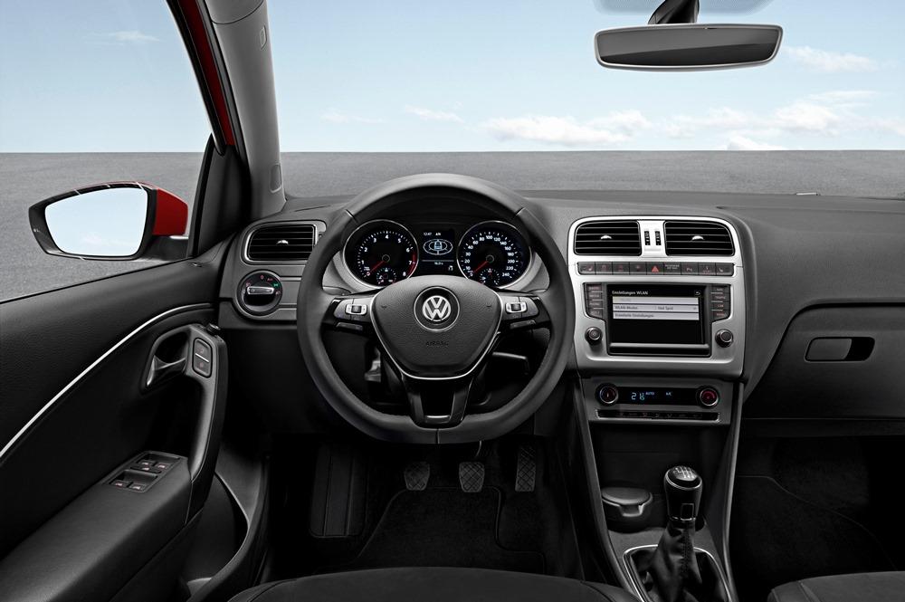 VW Polo Benziner (Test): ein Ottomotor für jedermann 