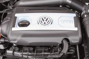 VW Beetle 2015 technik motor TSI 2