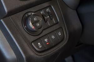 Opel Karl 2016 technik lpg schalter