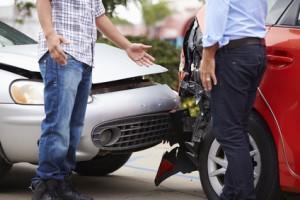 Sicherer unterwegs im Straßenverkehr Abbildung 1 Unfall Sicherer unterwegs im Straßenverkehr Abbildung 1 Unfall