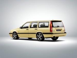 Volvo 850 T5 R